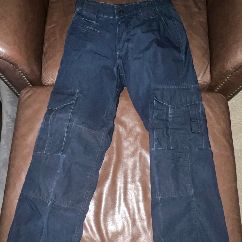 Propper Brand Navy Blue EMS Pants